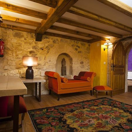Hotel Rural La Torre De Bisjueces Dış mekan fotoğraf