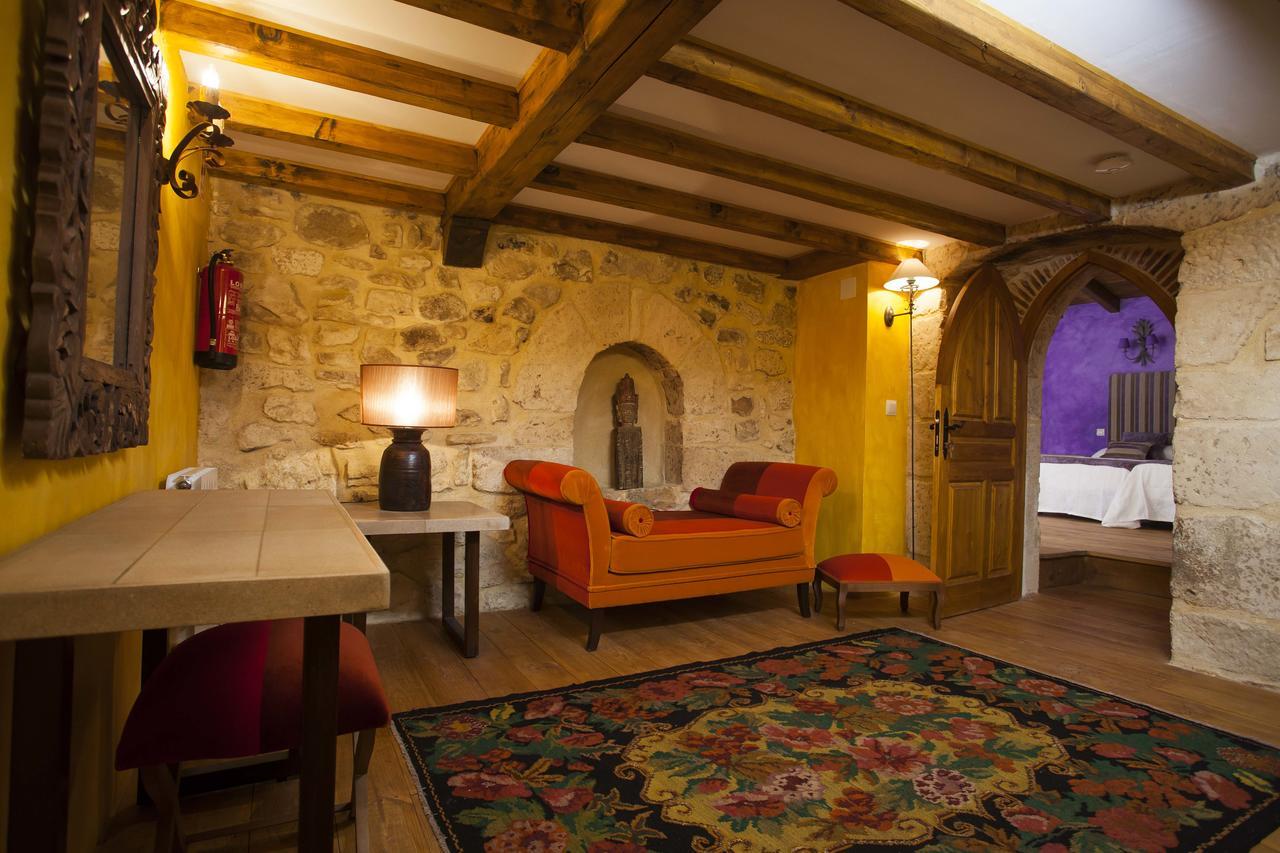 Hotel Rural La Torre De Bisjueces Dış mekan fotoğraf