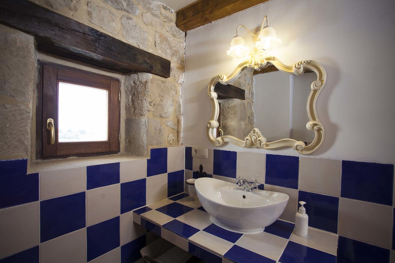 Hotel Rural La Torre De Bisjueces Dış mekan fotoğraf