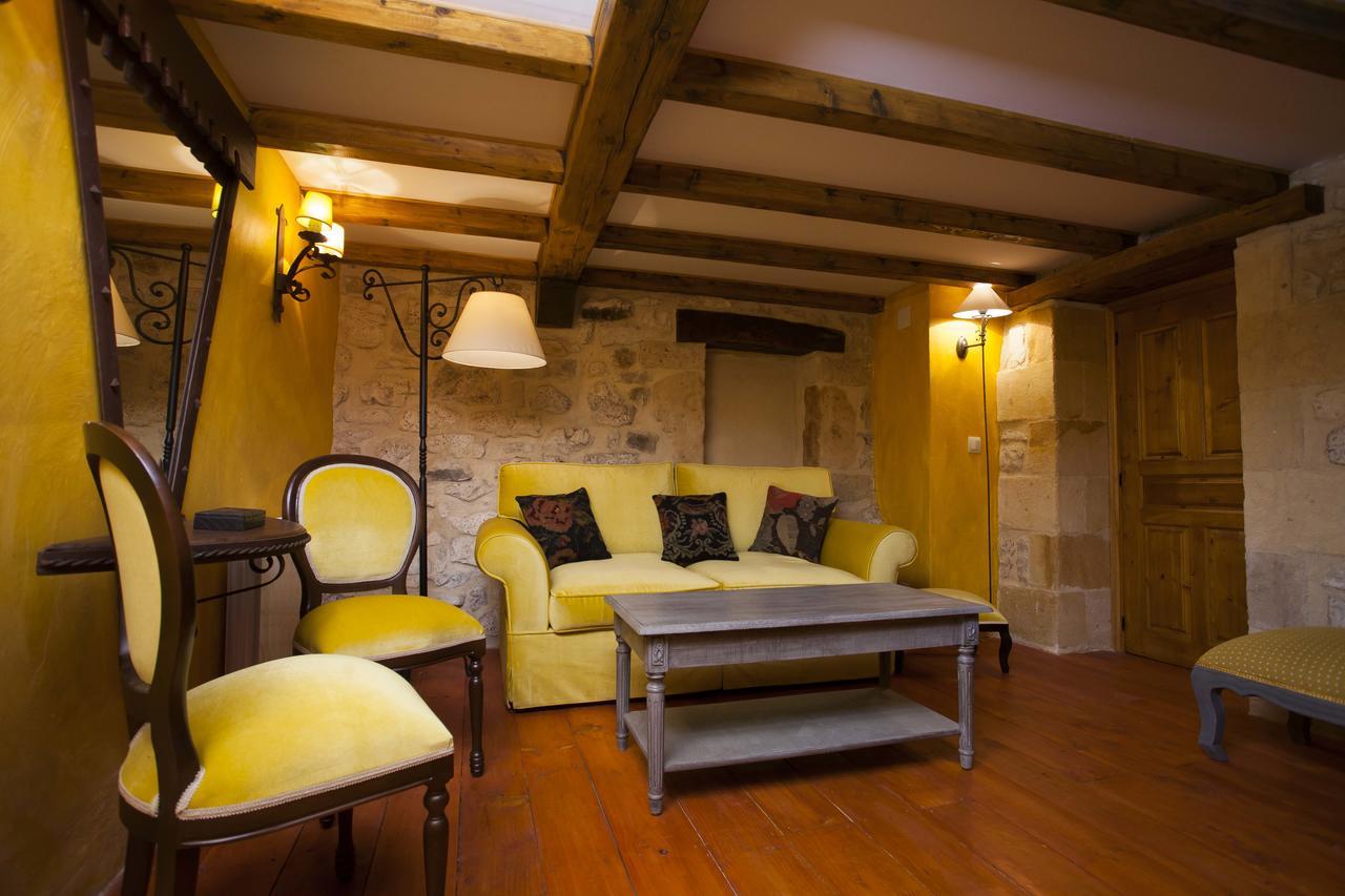 Hotel Rural La Torre De Bisjueces Dış mekan fotoğraf