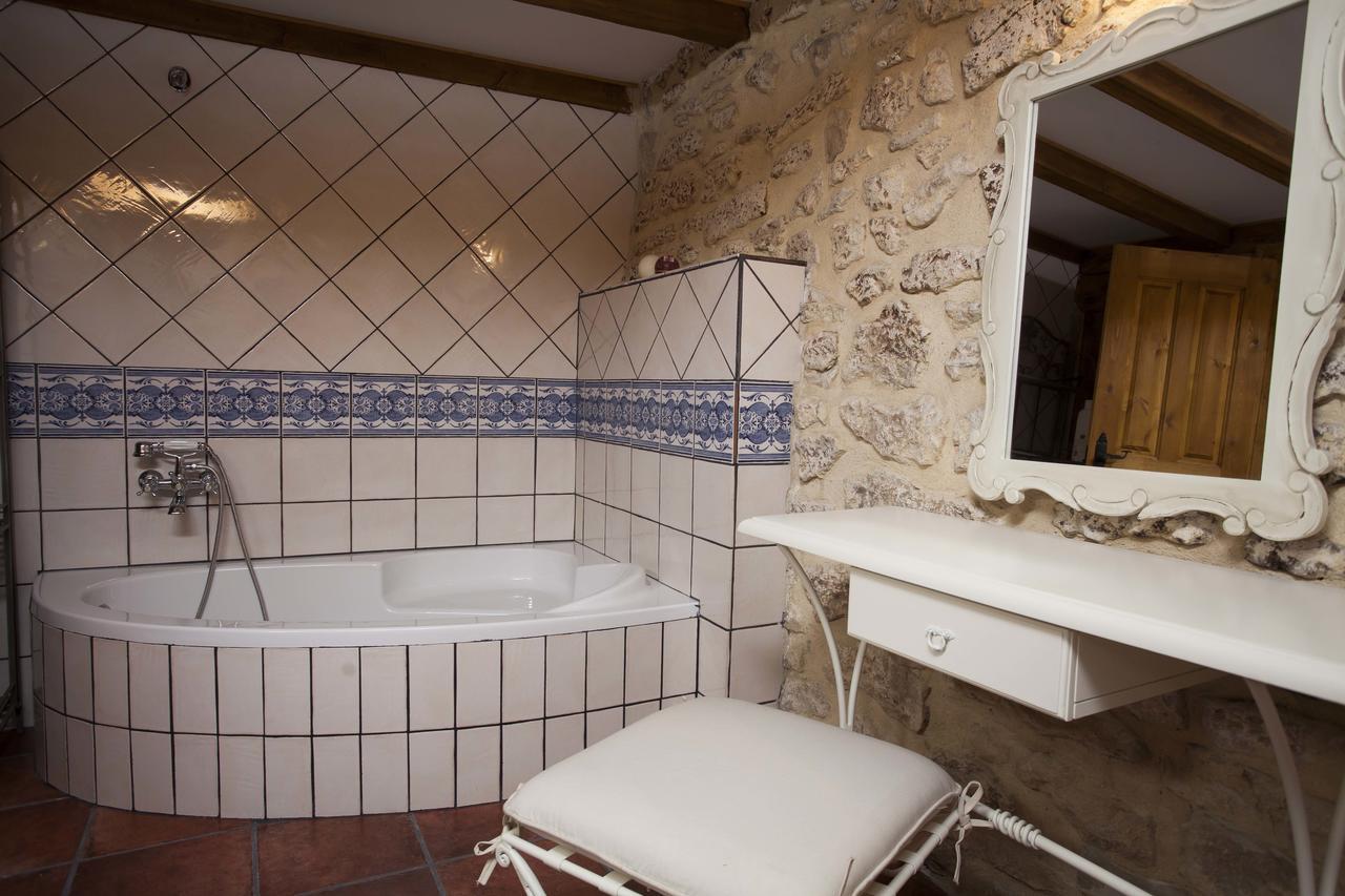Hotel Rural La Torre De Bisjueces Dış mekan fotoğraf