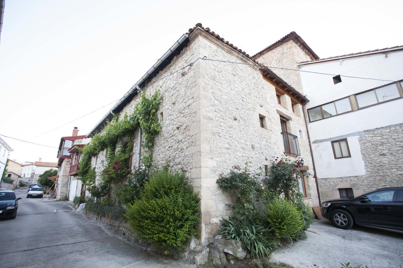 Hotel Rural La Torre De Bisjueces Dış mekan fotoğraf
