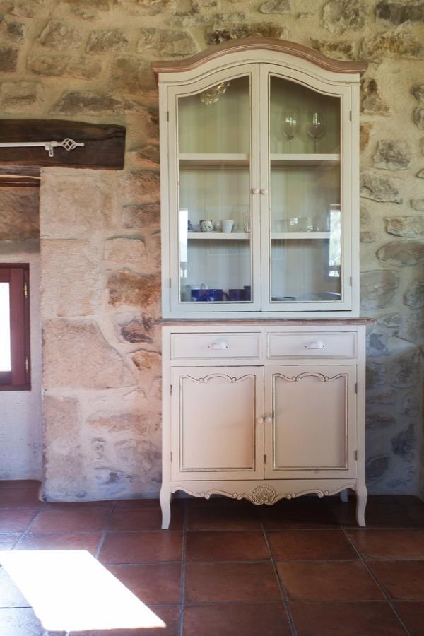 Hotel Rural La Torre De Bisjueces Dış mekan fotoğraf