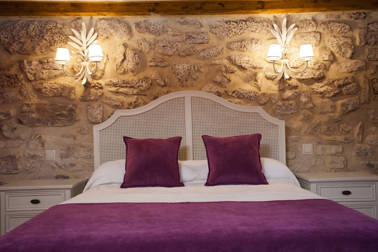 Hotel Rural La Torre De Bisjueces Dış mekan fotoğraf