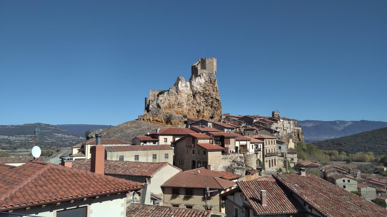 Hotel Rural La Torre De Bisjueces Dış mekan fotoğraf