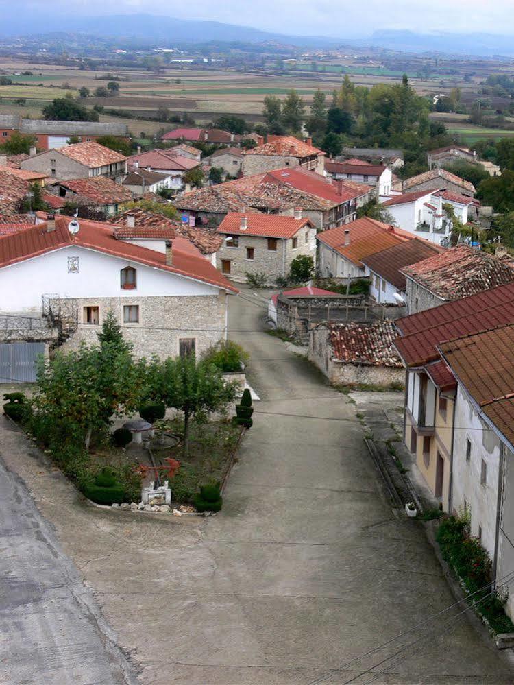 Hotel Rural La Torre De Bisjueces Dış mekan fotoğraf