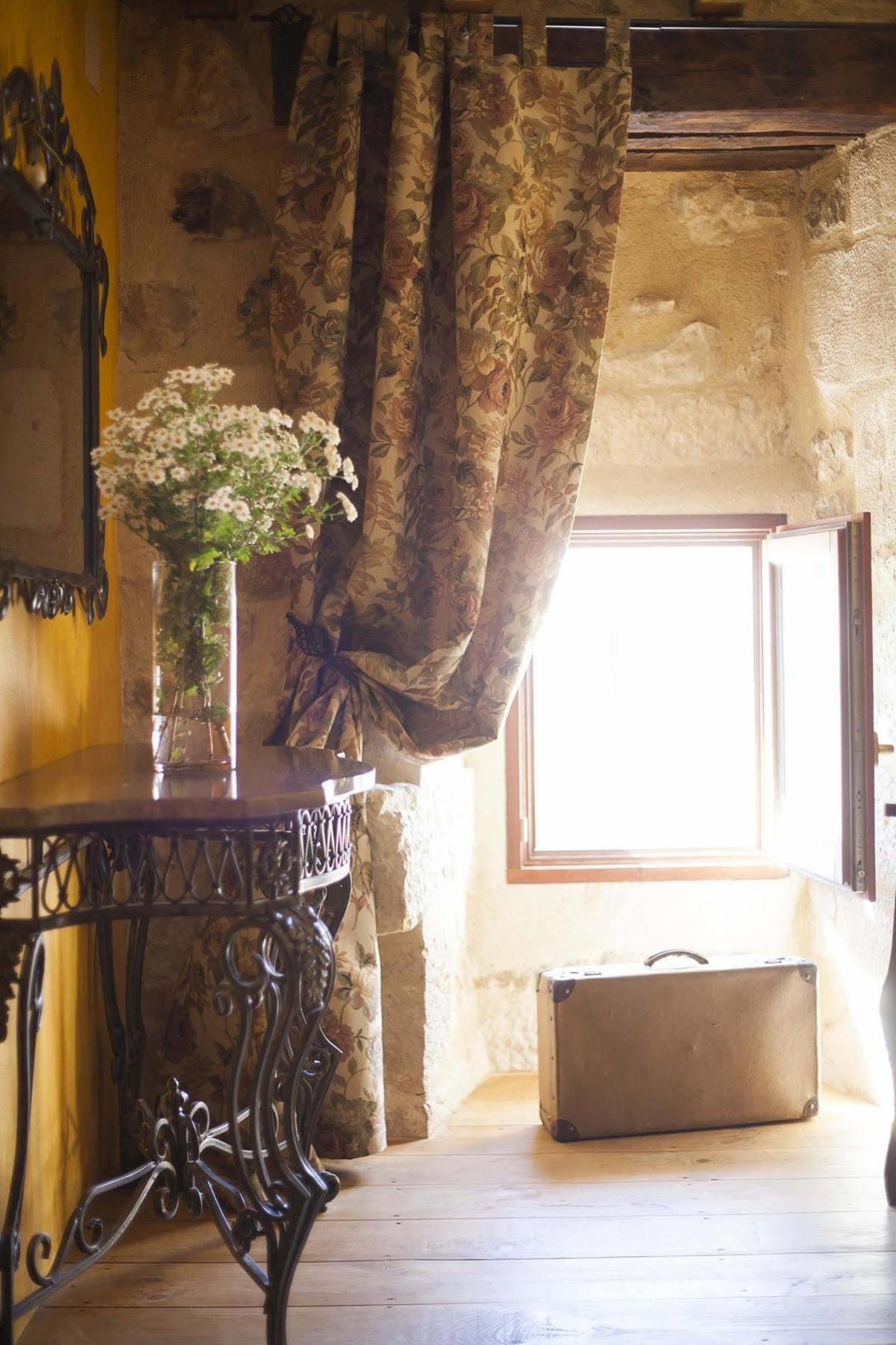 Hotel Rural La Torre De Bisjueces Dış mekan fotoğraf