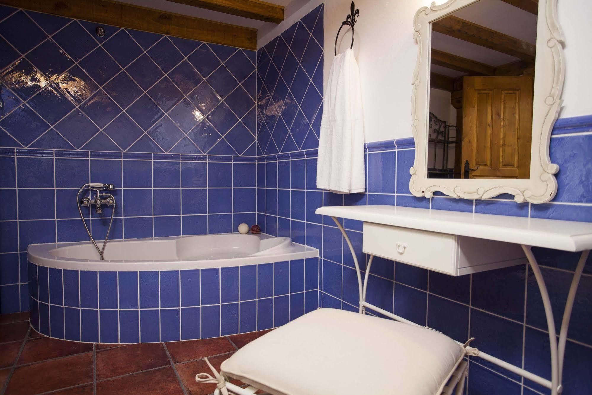 Hotel Rural La Torre De Bisjueces Dış mekan fotoğraf