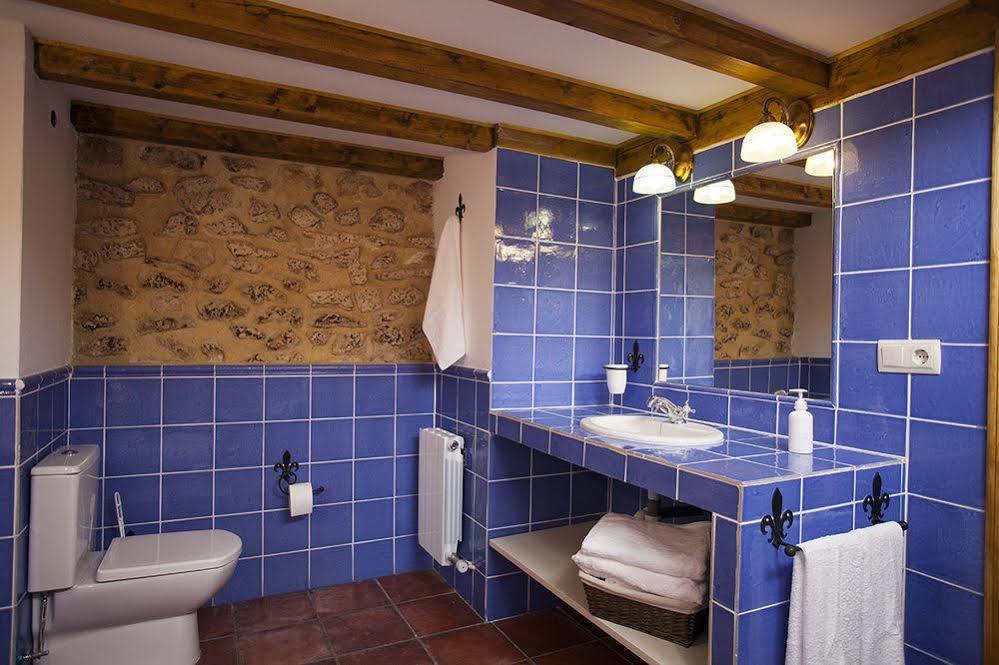 Hotel Rural La Torre De Bisjueces Dış mekan fotoğraf