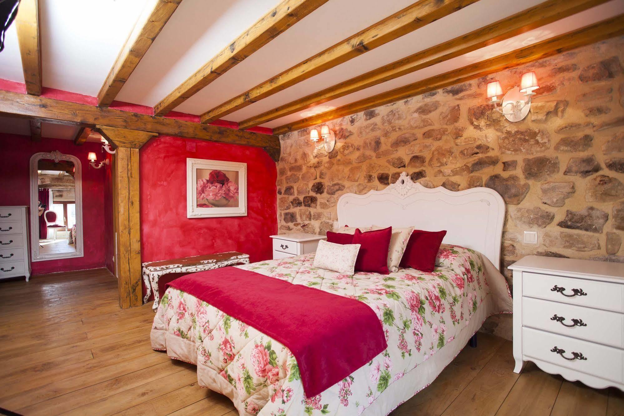 Hotel Rural La Torre De Bisjueces Dış mekan fotoğraf