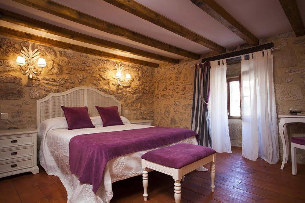 Hotel Rural La Torre De Bisjueces Dış mekan fotoğraf
