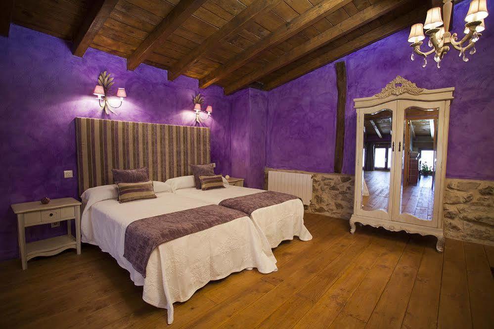 Hotel Rural La Torre De Bisjueces Dış mekan fotoğraf