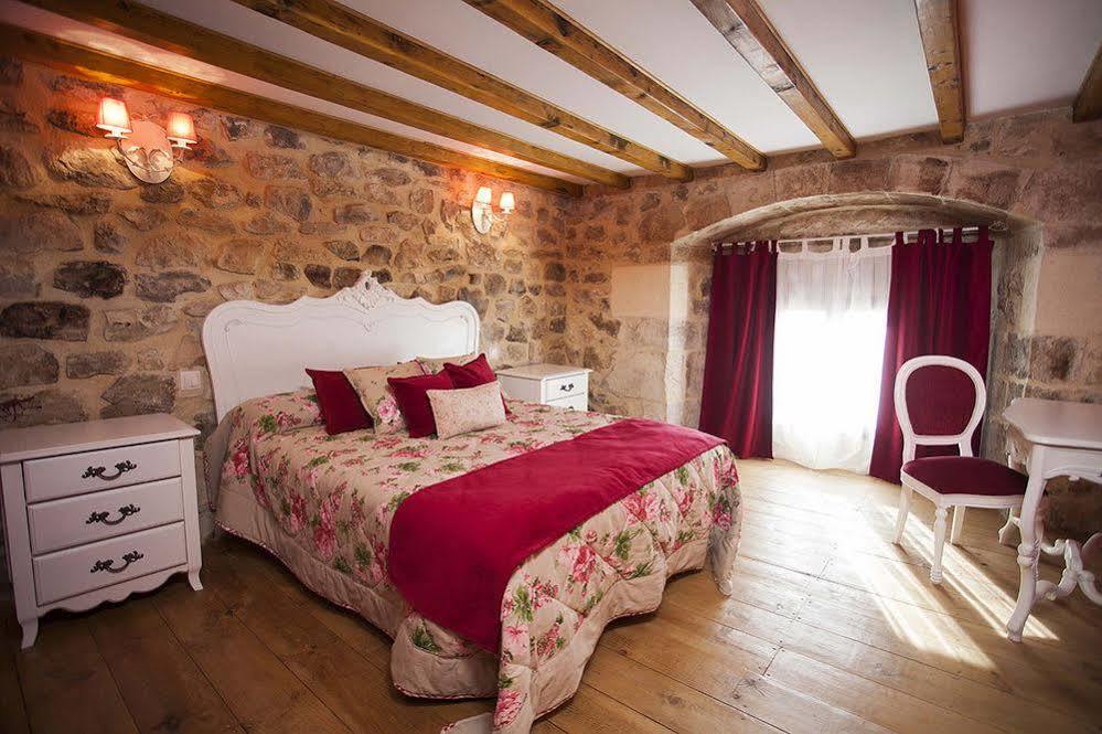 Hotel Rural La Torre De Bisjueces Dış mekan fotoğraf