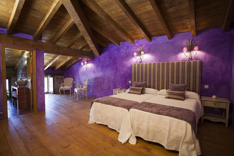 Hotel Rural La Torre De Bisjueces Dış mekan fotoğraf