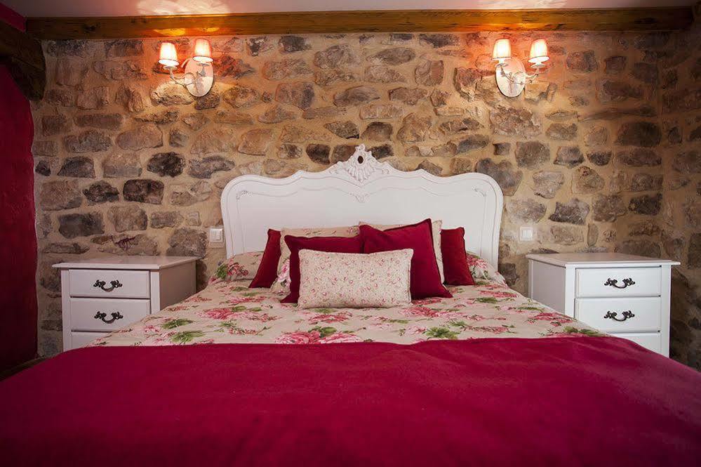 Hotel Rural La Torre De Bisjueces Dış mekan fotoğraf