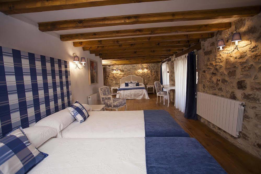 Hotel Rural La Torre De Bisjueces Dış mekan fotoğraf