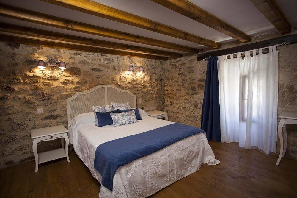 Hotel Rural La Torre De Bisjueces Dış mekan fotoğraf