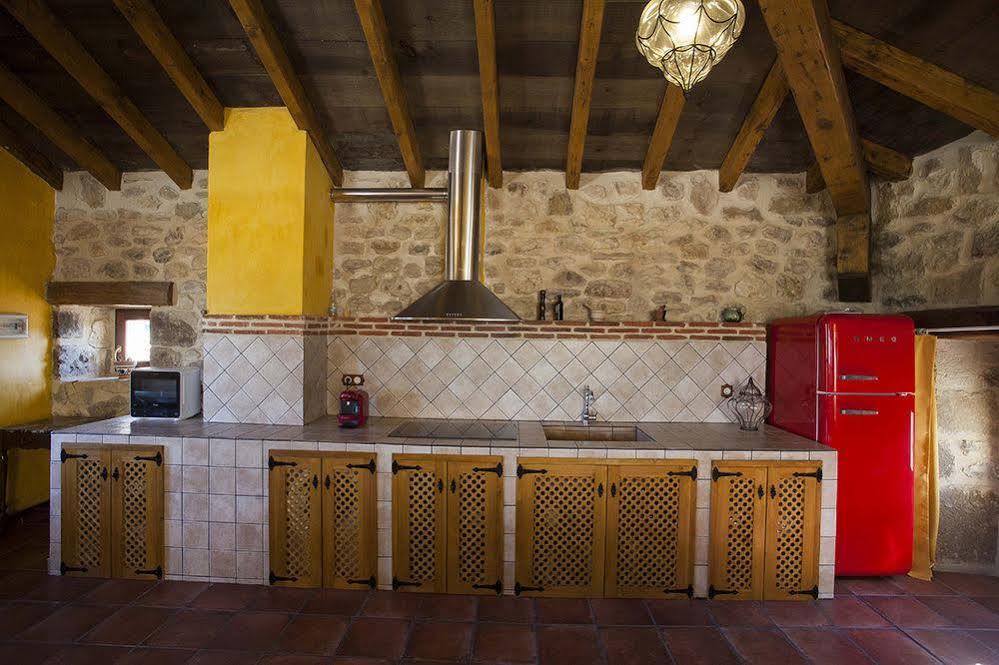 Hotel Rural La Torre De Bisjueces Dış mekan fotoğraf